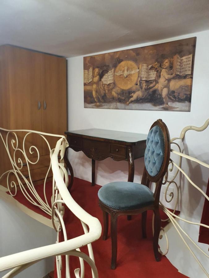 Merlo 1 & Parking Pisa Dış mekan fotoğraf